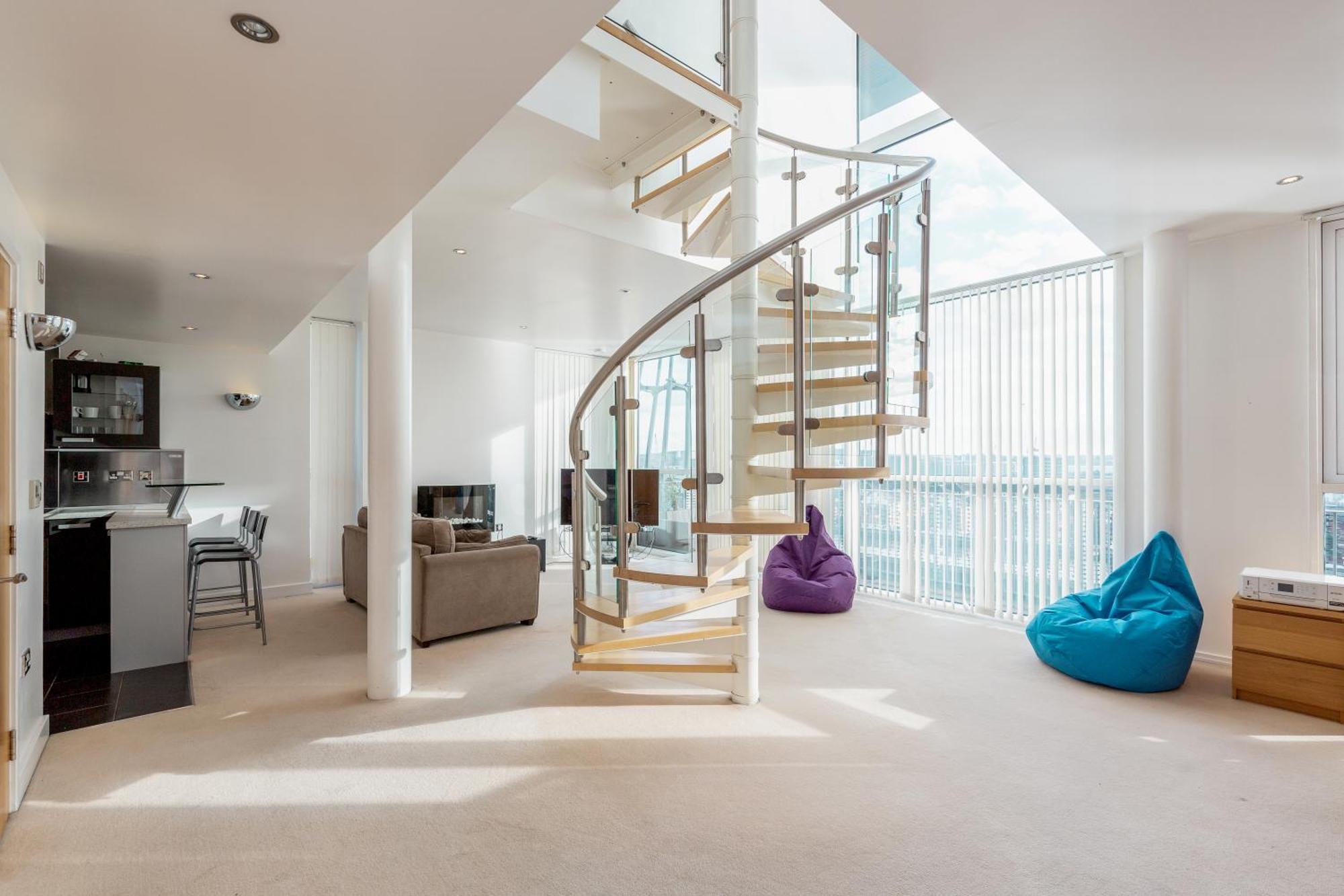 Excel Dock Apartments London Exteriör bild